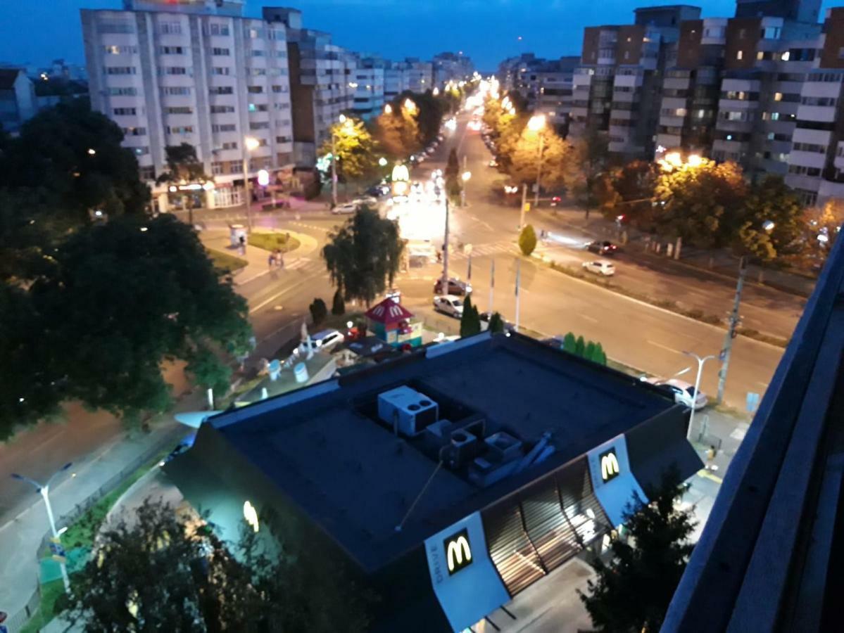 Hellen'S Ultracentral Apartament Buzău Zewnętrze zdjęcie