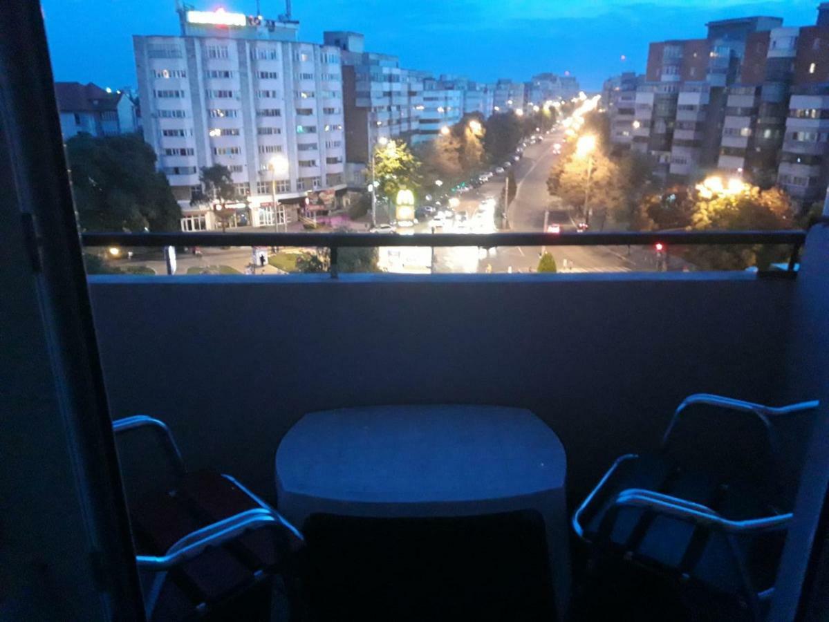 Hellen'S Ultracentral Apartament Buzău Zewnętrze zdjęcie