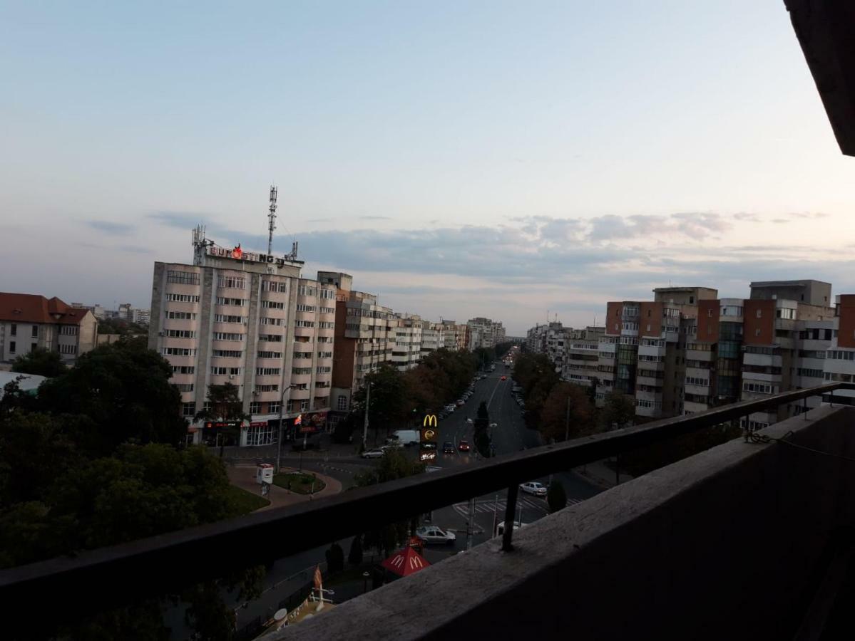 Hellen'S Ultracentral Apartament Buzău Zewnętrze zdjęcie