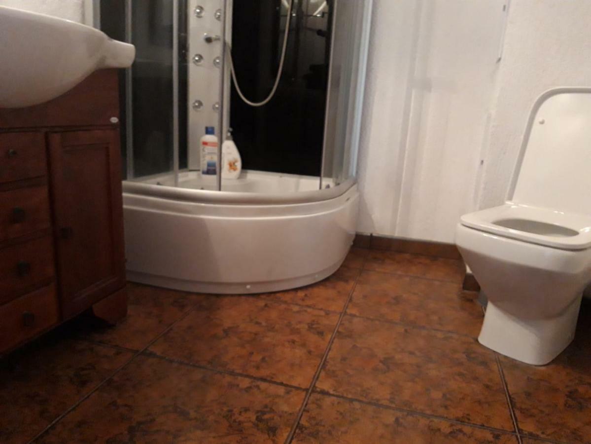 Hellen'S Ultracentral Apartament Buzău Zewnętrze zdjęcie