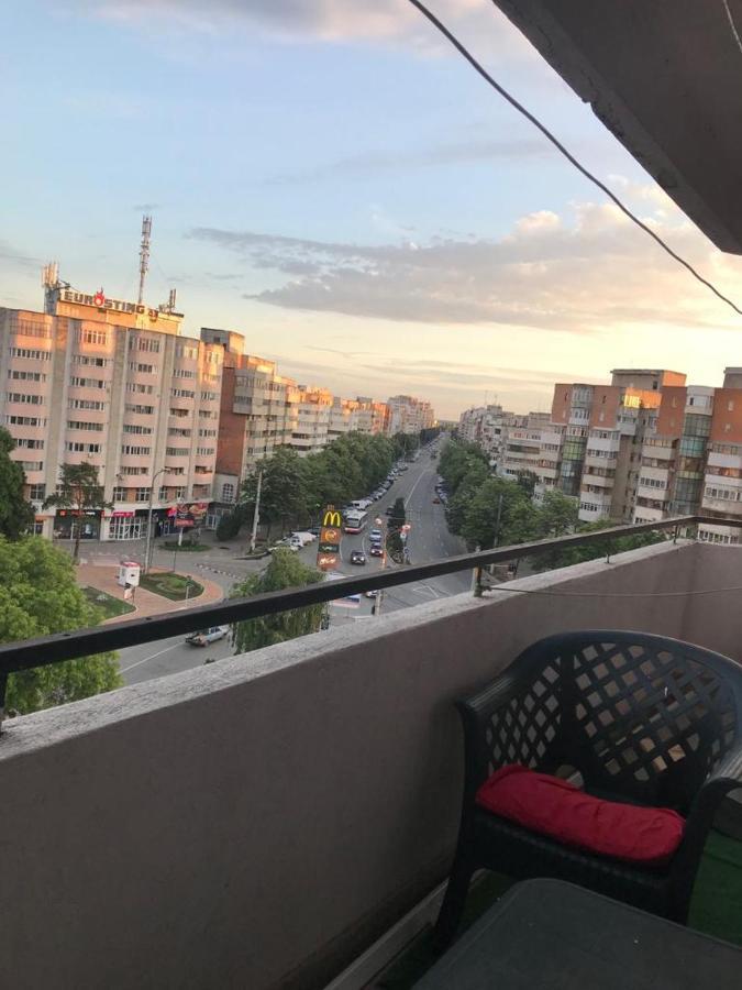 Hellen'S Ultracentral Apartament Buzău Zewnętrze zdjęcie